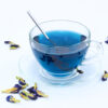 blue lotus tea